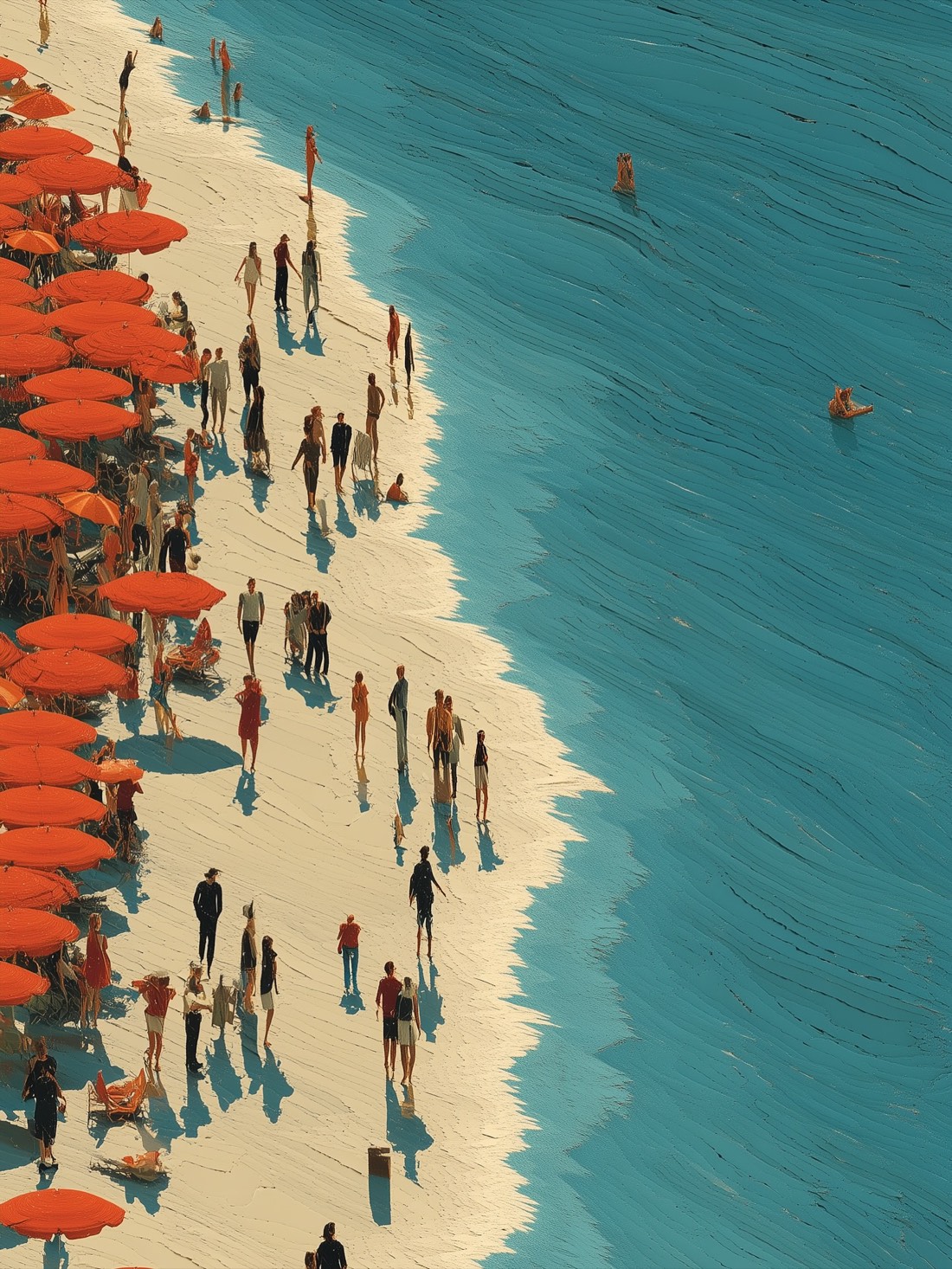 Andiamo, frame 1