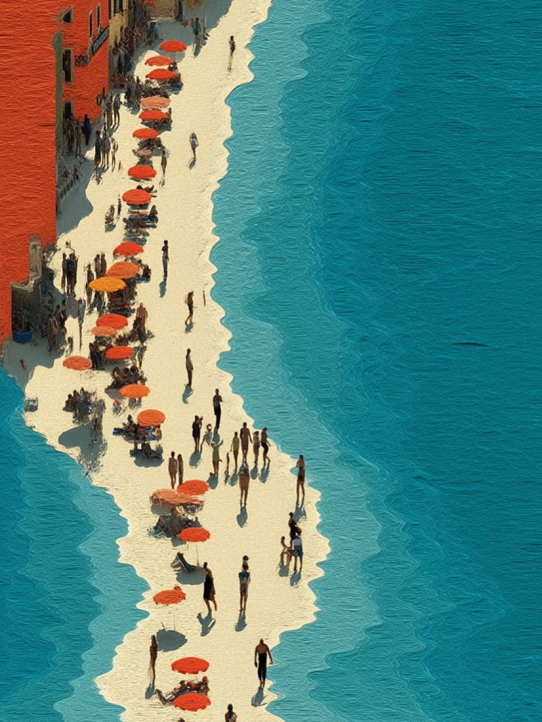 Andiamo, frame 2