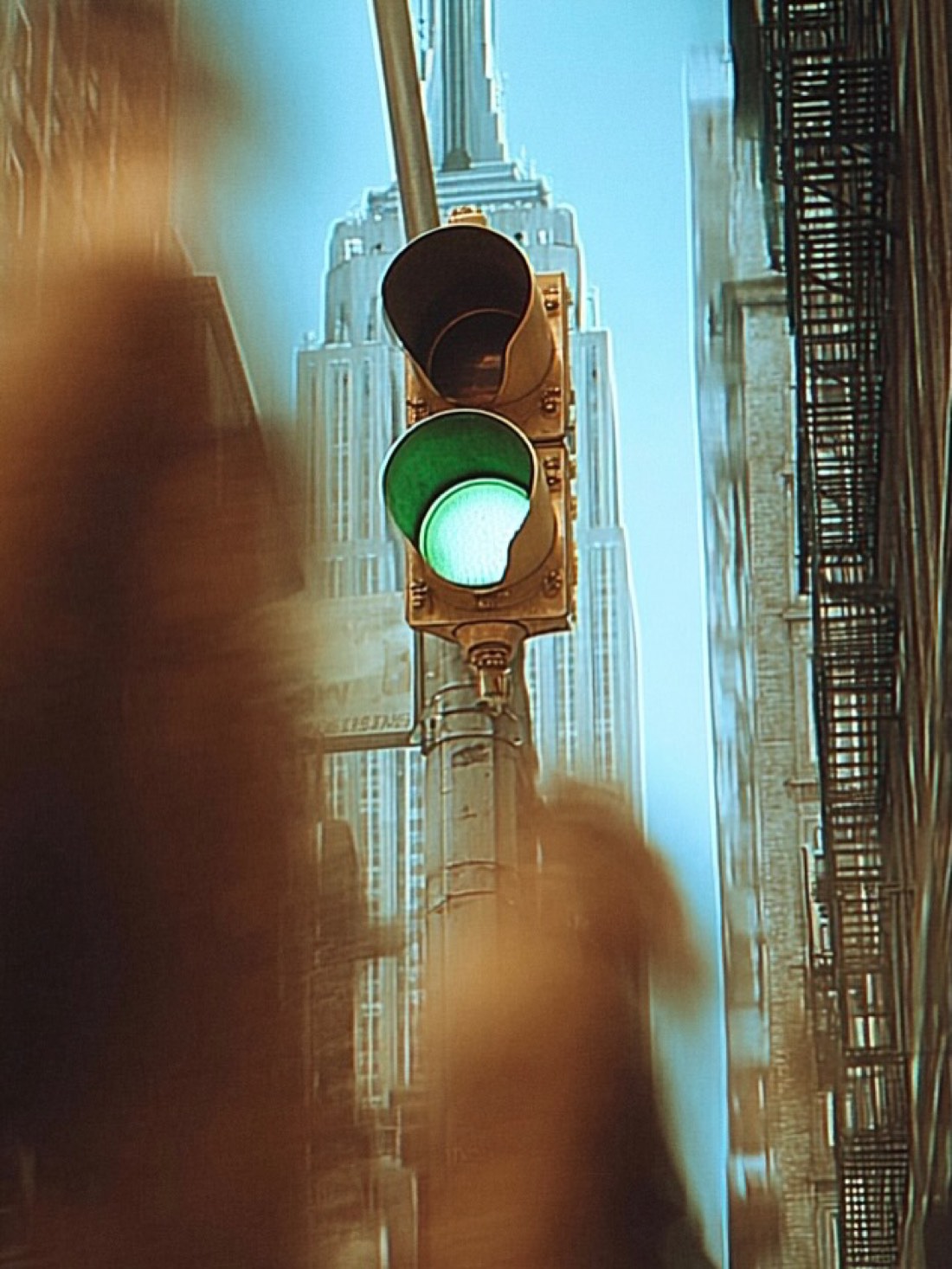 How NYC feels, frame 4