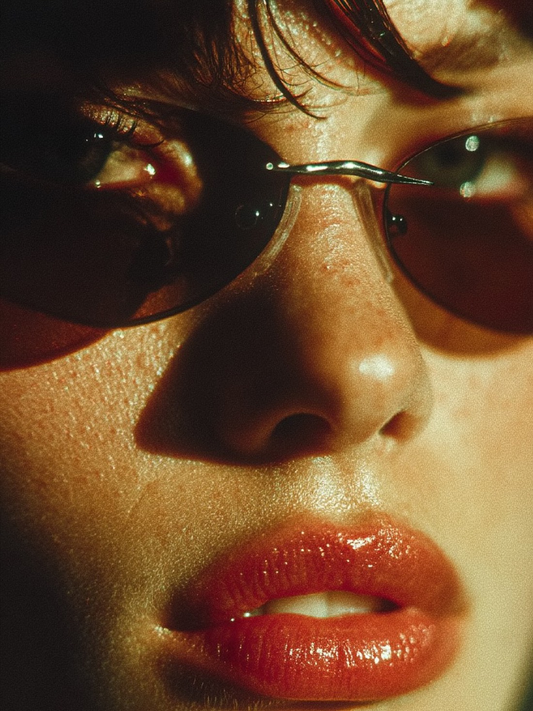 Seeing red, frame 4