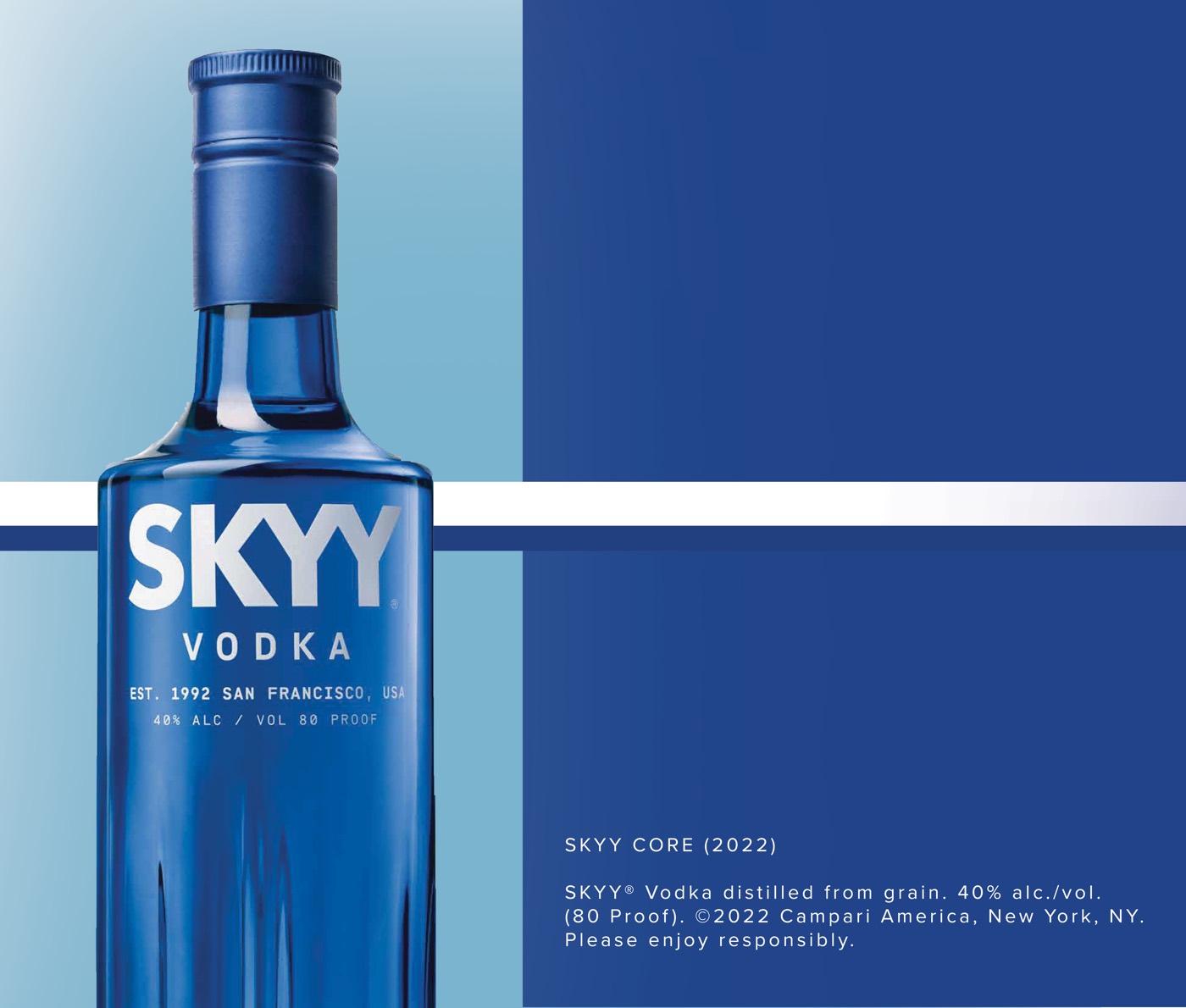 Skyy elastitag